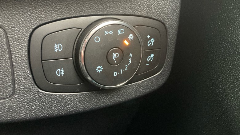 Ford Puma 1.0 EcoBoost Hybrid mHEV ST-Line X 5dr DCT Petrol Hatchback